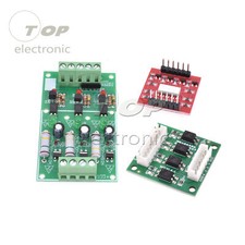 3/4 Channel Optocoupler Isolation Opto-isolator H/L PLC Board Module TLP281