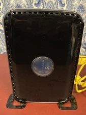 NETGEAR Rangemax Duo Wireless-N Router WNDR3300