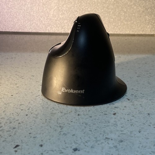 Ergonomic Wireless Mouse - Evoluent Vertical Mouse 4 - Right Hand - Picture 5 of 7