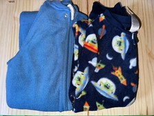 Boys Pajamas Lot