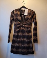BNWT Ladies Zara Dress Size Small 