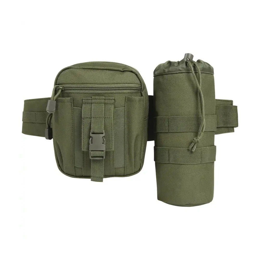 Belt Bag Allround Olive - Brandit