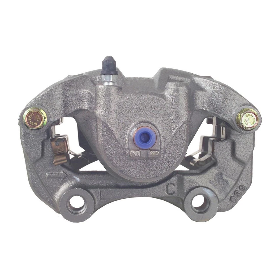 Pinza de freno de disco Cardone Reman 2x para Infiniti I30 2000 a 2001 Foto 3 de 4