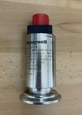 Honeywell CP100 pressure transducer, 4-20mA, 13-32VDC, 0-50psig, 1.5” Tri Clover