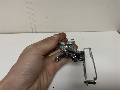 Suntour Spirt Front Derailleur Bottom Pull NOS - Picture 4 of 7