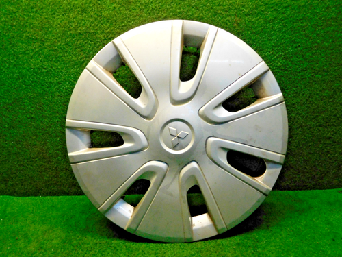 Copricerchio 14" Mitsubishi Space Star 1.0i 52KW anno 2014 - Foto 2 di 4