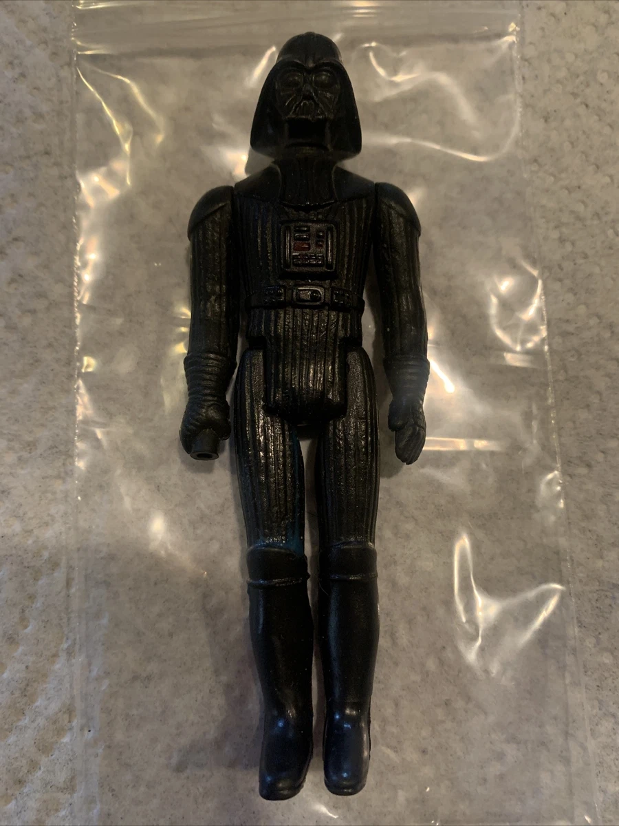 1977 darth vader figure sale