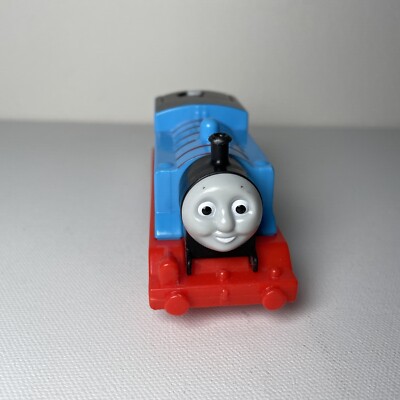 2013 Thomas & Friends Thomas Trackmaster RC Motorized Train CJX82