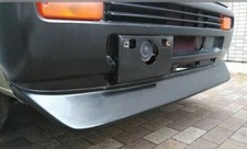 Suzuki Carry Truck Dd51t Dc51t 91-99 Front Spoiler Chin Spoiler Unpainted Jdm