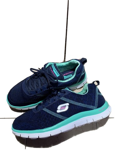 skechers flex appeal pretty city