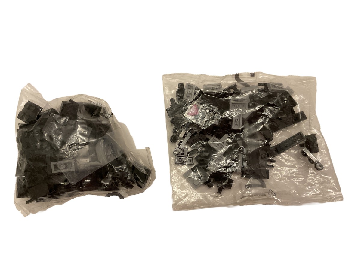 Factory Sealed LEGO 2007 #135149 Marked Replacement Parts Bag #2