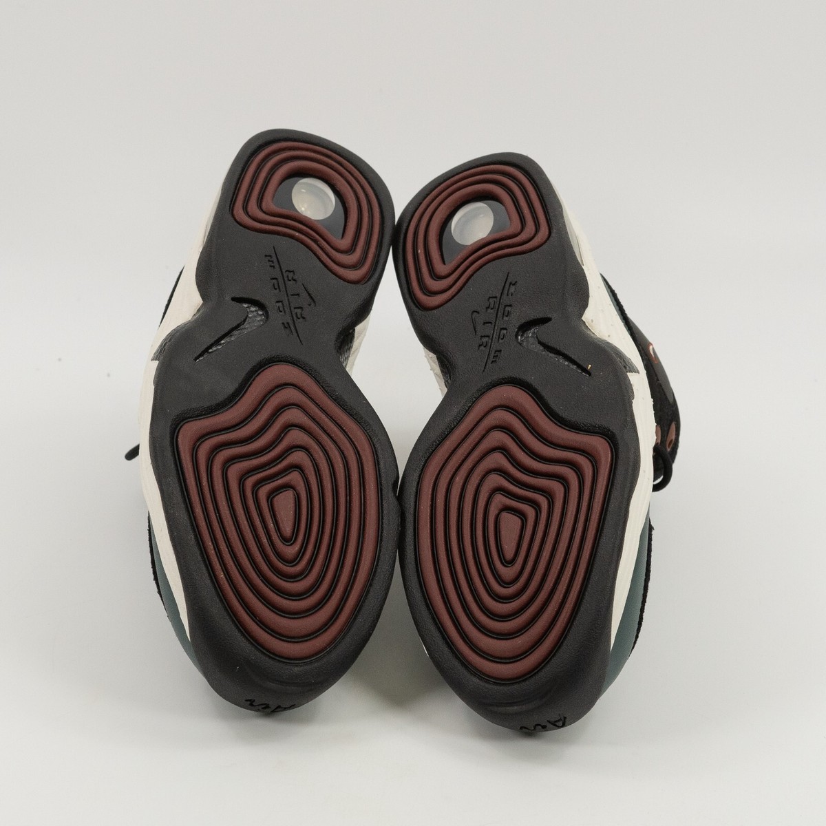 Nike Air Max Penny 2 \'Faded Spruce\' DV3465-001 Basketball size 8 Men / 9.5 Women Nike Air Penny 2 Faded Spruce - DV3465-001 Raffles & Where  main image 3