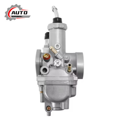 CARBURETOR For 1986 1987 1988 YAMAHA MOTO 4 225 YFM225 YFM MOTO-4 - Foto 4