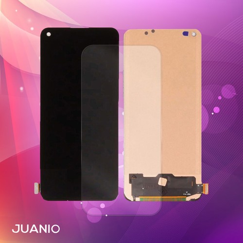 Écran LCD + Vitre Tactile Pour OPPO Find X3 Lite 5G 6.43" - Pièce De Remplacement Neuve, Garantie 1 An