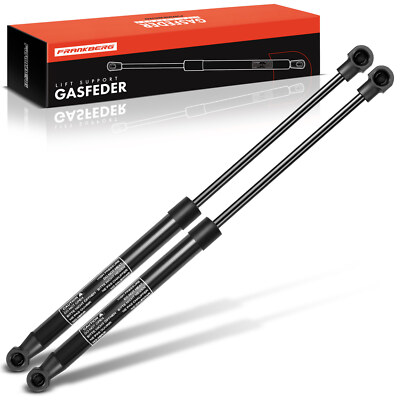 2x Gasfeder Dämpfer Heckklappe für 2012 - 2016 Chevrolet Cruze J308 Kombi