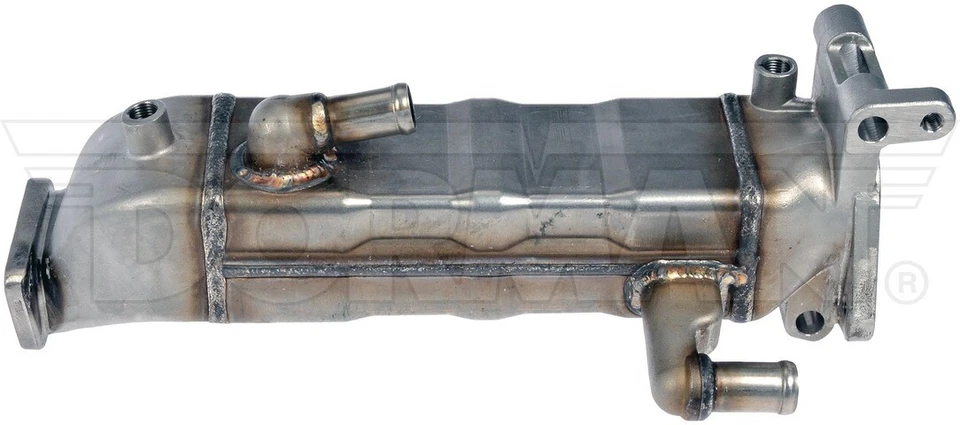 Refrigerador Dorman 664516RU 2008 2009 2010 para Chevrolet Express 2500 EGR 2007-2010 Foto 3 de 4