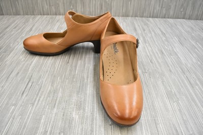 softwalk irish dress pump