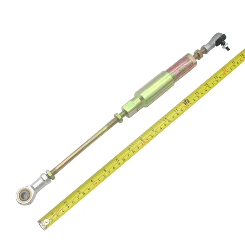 Conjunto de resorte 6D102 20Y-43-23442 20Y-43-23441 para excavadora Komatsu PC-6 PC200-6 - Imagen 2 de 4