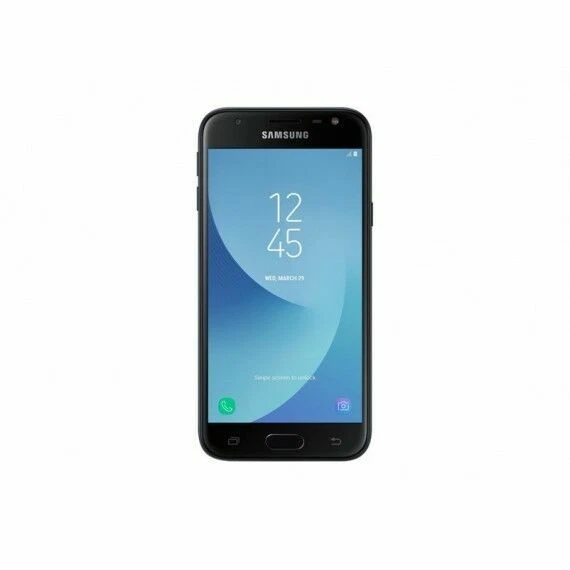 Móviles y smartphones Samsung, modelo Samsung Galaxy J3 (2017)