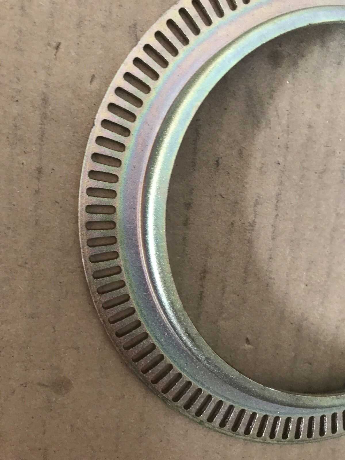 3552411C1 New OEM International ABS Exciter Ring eBay