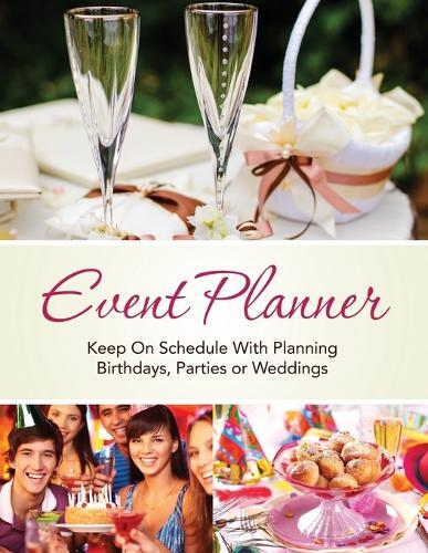 Thumbnail - Event Planner (taschenbuch)