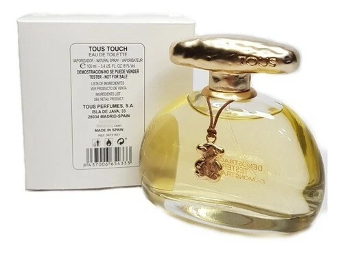 Tous touch new arrivals