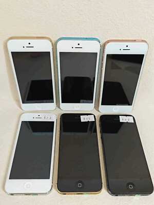 iphone5 訳あり 格安！ iPhone 中古 アップル Apple iPhone5 au A1429 16G ブラック