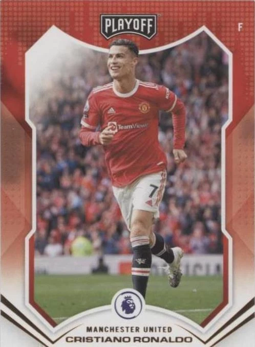 2021-22 Panini Chronicles Cristiano Ronaldo #73 for sale | eBay