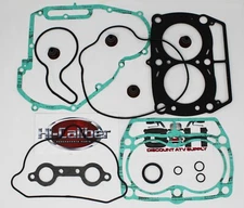 COMPLETE FULL Engine Gasket Kit Polaris 800 Ranger RZR Sportsman 700 (SEE YEARS)