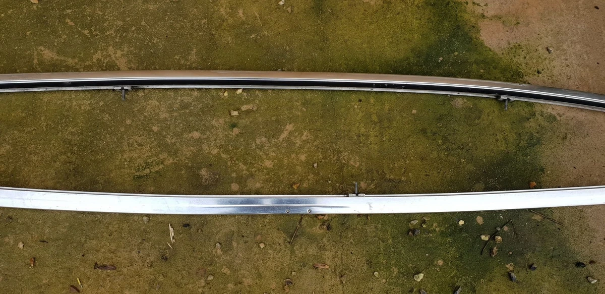 Genuine vauxhall insignia estate roof bars sales