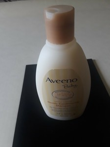 aveeno conditioning shampoo