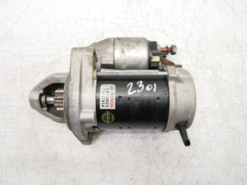 Anlasser Starter für BMW 3er E90 E91 E92 E93 3,0 325 xi N52B30A SR0492X