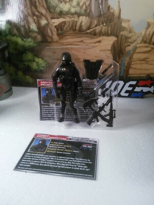 50Th: Marine Devastation Set: 2015 COBRA SHADOW GUARD(v17):100% CMP/MOC !!