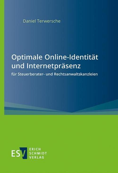 Optimale Online-identität Und Internetpräsenz Für Steuerberater- Und