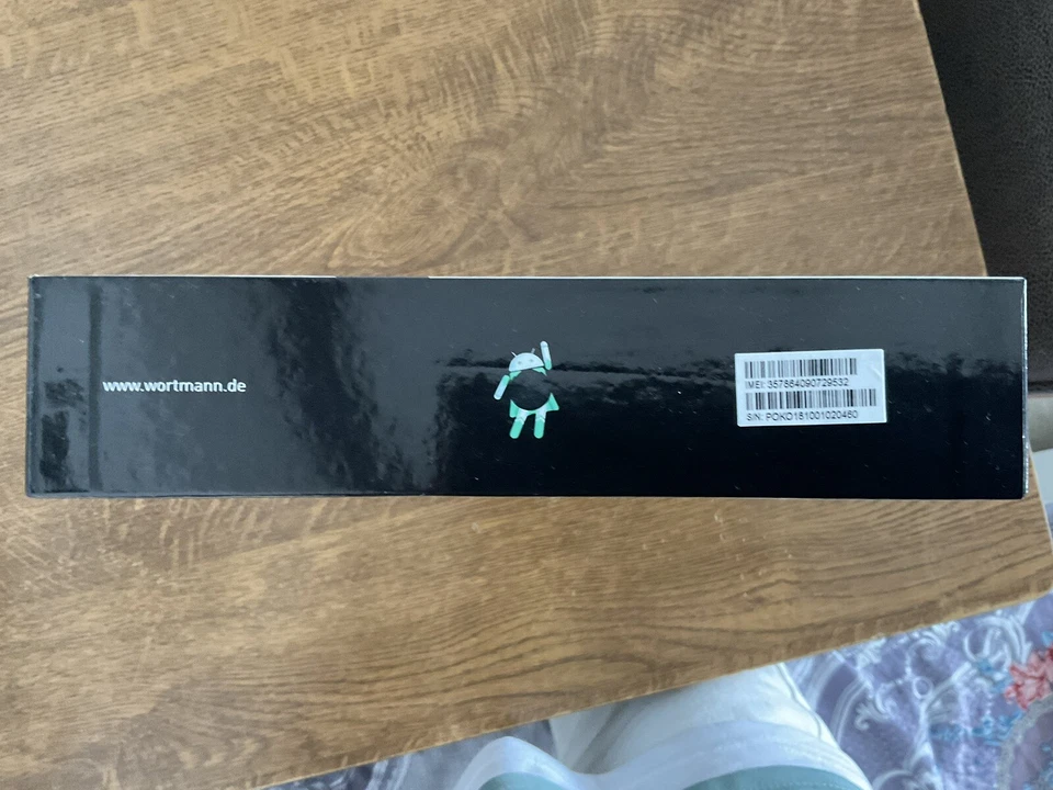 Terra Pad 1005 Neu Verschweißt LTE - Bild 4 von 4