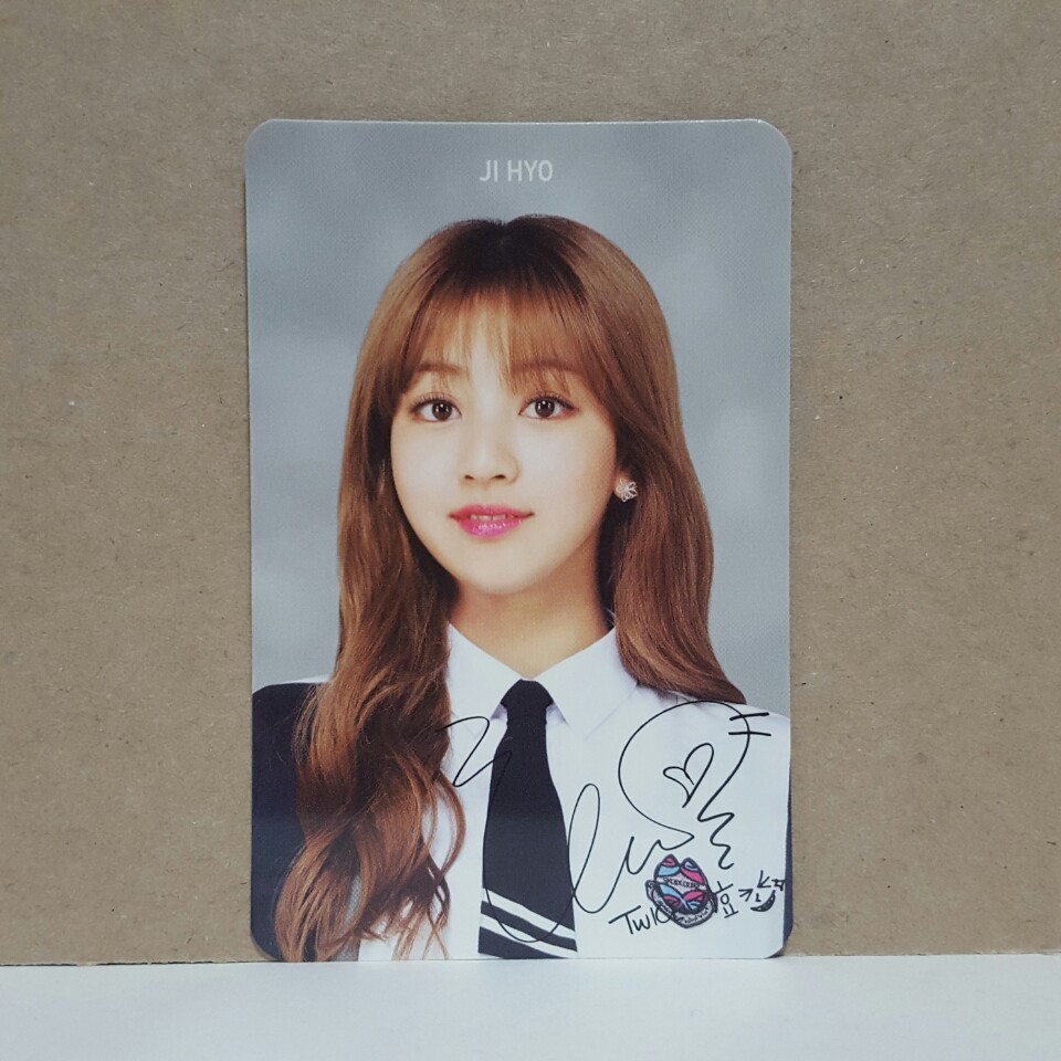 TWICE ミナ skoolooks トレカ twiceミナ トレカセット 7枚 - メルカリ
