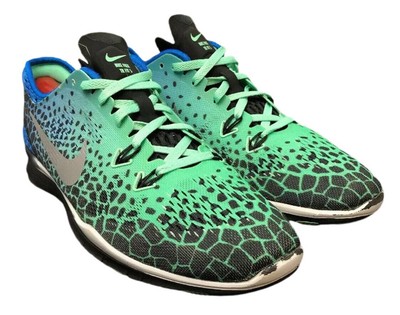 nike free trainer fit 5.0