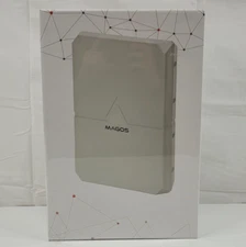 Magos SR1000-F Ground Based Surveillance Radar Sensor MIMI C-Band NEW SEALED