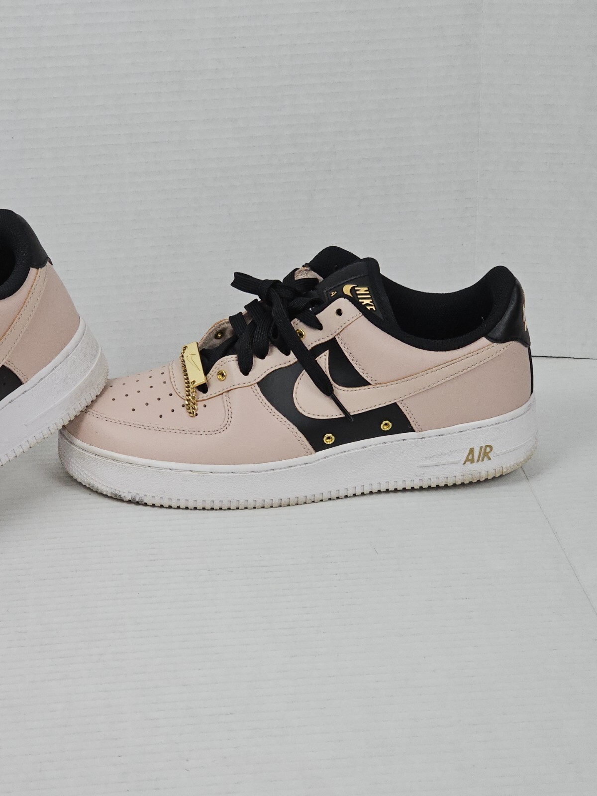 Nike Air Force 1 Low 07 PRM Particle Beige size 9.5 DA8571-200 | eBay 