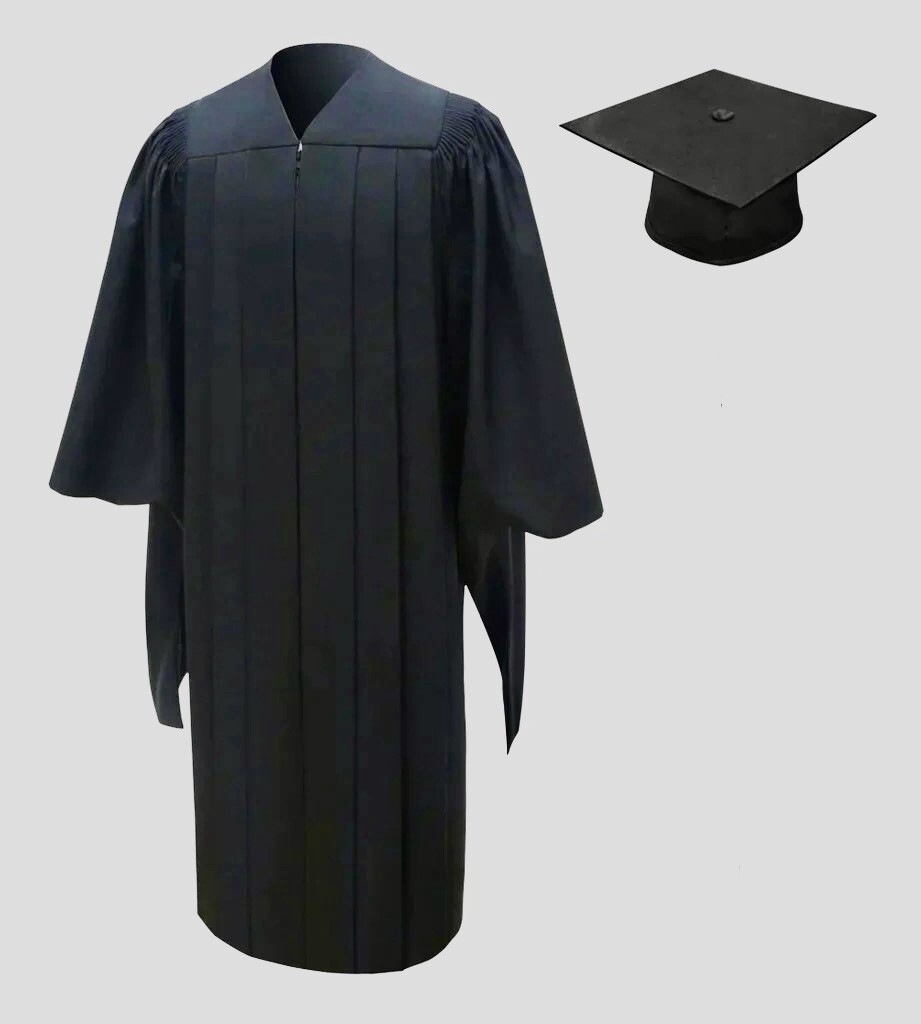 green emerald velvet dress University of Hull Masters Graduation Set main image 0