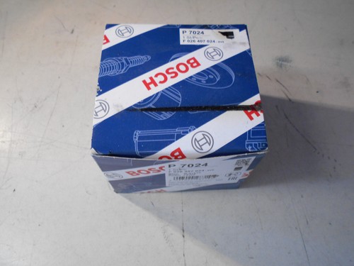 Fiat Iveco BOSCH - F026407024 - Filtro de Aceite - Picture 2 of 3