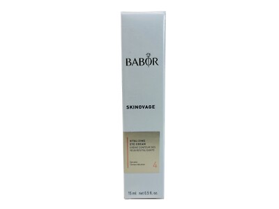 Babor Skinovage Vitalizing Eye Cream 15ml/0.5oz