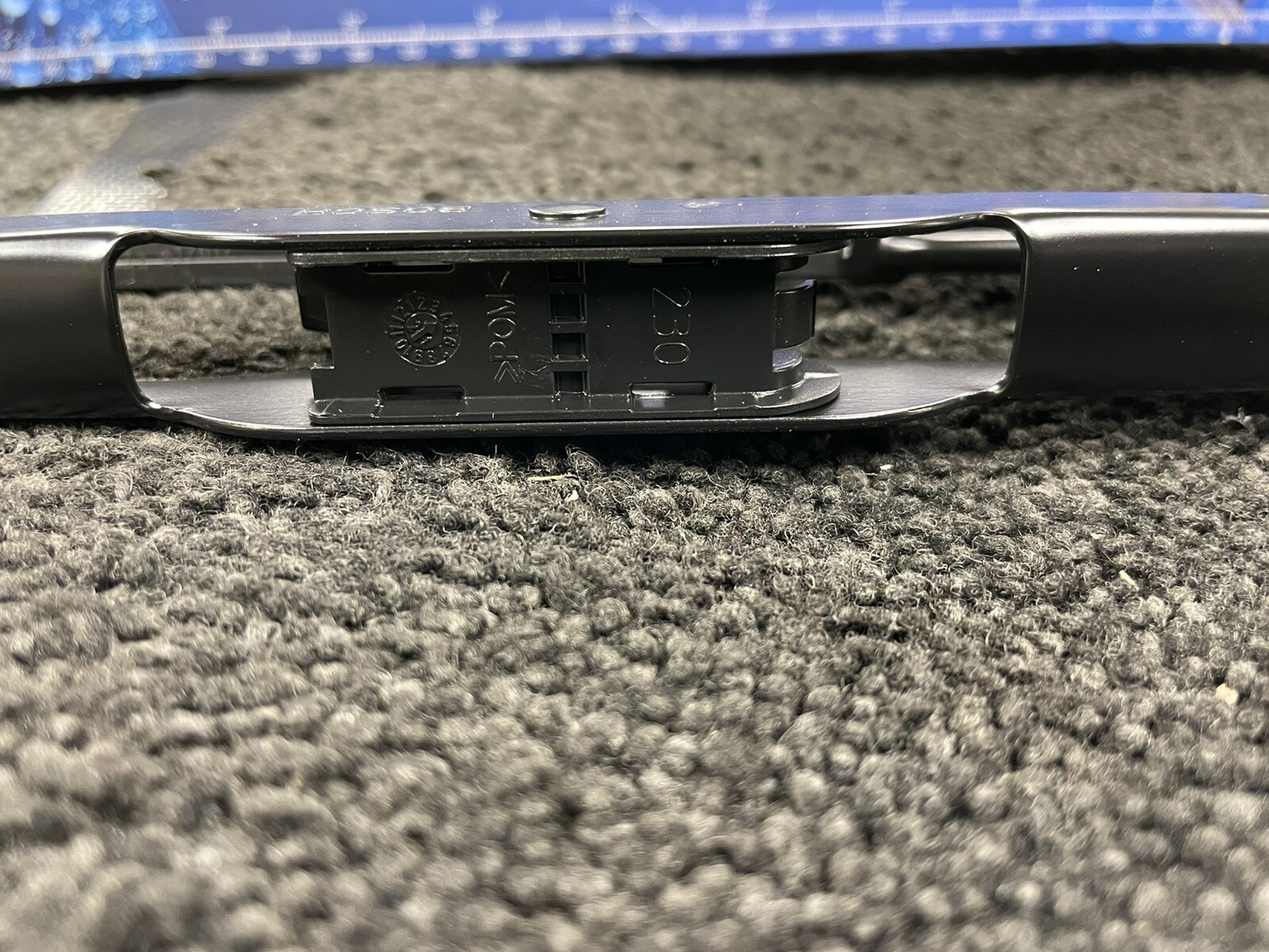 FOR Toyota Previa Estima BOSCH Front Wiper Blades 28'' eBay