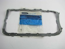 New Genuine Oem Ford F23z-6710-a Engine Oil Pan Gasket New Genuine Oem Ford F23z-6710-a Engine Oil Pan Gasket