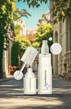 New INCELL.DERM Dermatology First Package EX