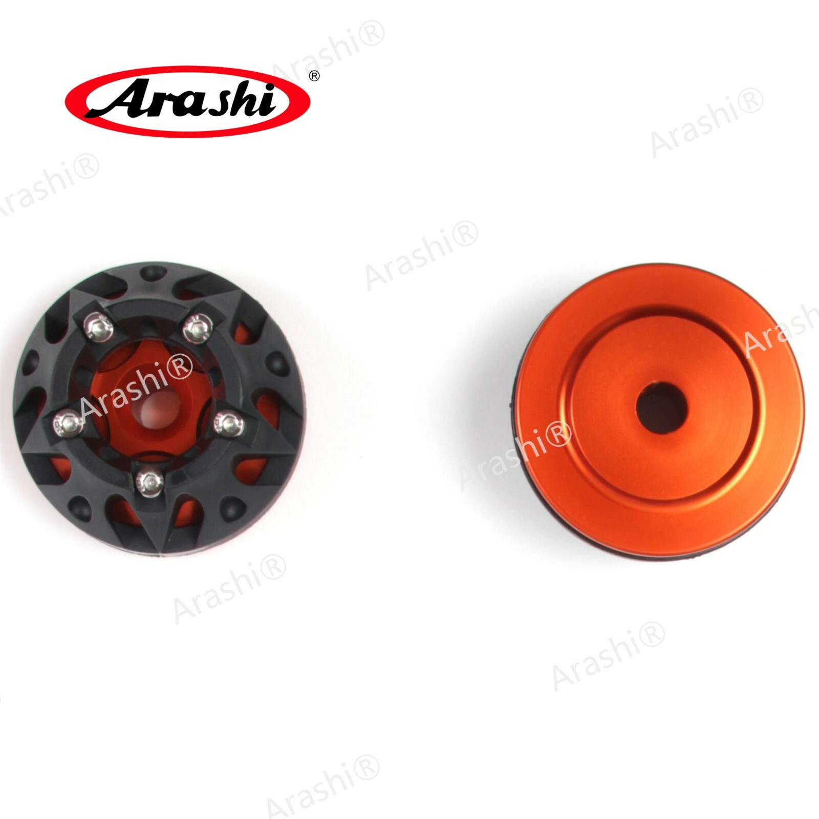 Frame Sliders Crash Pad Engine Protector FOR HONDA CBR1000RR 2006 2007