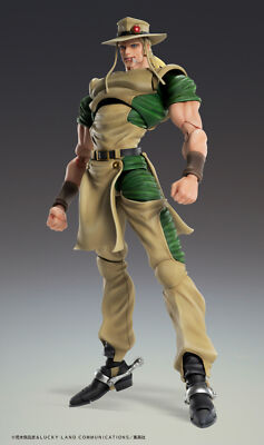 Good Smile Company Jojo's Bizarre Adventure Part 3 Chozokado Hol