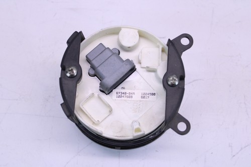 06 Harley Electra Ultra Touring OEM Tachometer Tacho Gauge RPM 67348-04A - Picture 5 of 7
