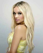 BEAUTIFUL TORI VILD 8X10 Photo