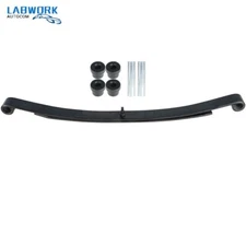 Heavy Duty Front Leaf Spring For Club Car DS 1981-Up Golf Carts 04-08 Precedent